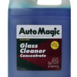AUTO MAGIC - GLASS CLEANER CONCENTRATE 46
