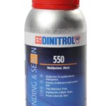 DINITROL 550 -MULTIPRIMÁRIO 250ML
