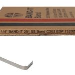 UNIFIT -AC. ROLO DE ABRAÇADEIRAS C/ 30M