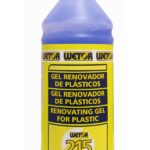 WETOR 215 -GEL RENOVADOR DE PLÁSTICOS (1L)