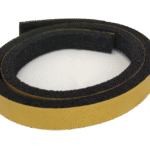 FITA JUNTA NITTO ESPUMA EPDM AUTOCOL 1000X19X10MM