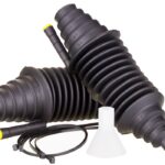 UNIFIT -FOLE DE DIREÇÃO ASSISTIDA PACK DE 2 UNID