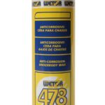 WETOR 478 -CERA PARA INFERIOR CHASSIS 4941