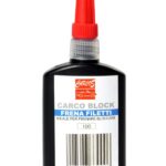 COLA PARA PARAFUSOS (100-NORMAL) 50ML