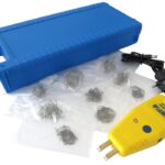 KIT POCKET PLASTIFIX (INCLUI 180 CLIPS)