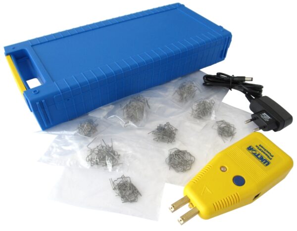 KIT POCKET PLASTIFIX (INCLUI 180 CLIPS)