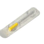 AGULHA PARA KIT DE RETIRAR IMPUREZAS