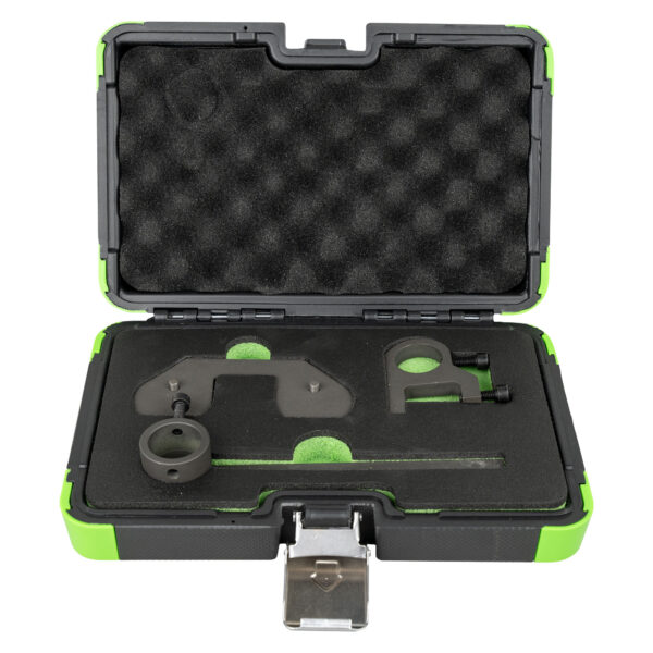 Alinhador do eixo de balanceamento – ford 2.2 diesel - Image 2