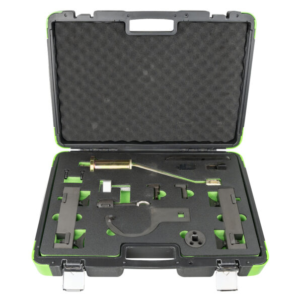 Kit de bloqueio jaguar/land rover-3.0/5.0 - Image 2