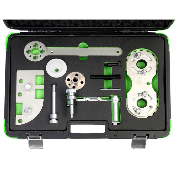 Kit de aspiração gasolina-volvo 1.5/2.0