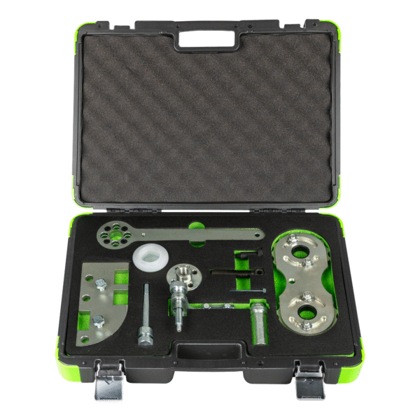 Kit de aspiração gasolina-volvo 1.5/2.0 - Image 2