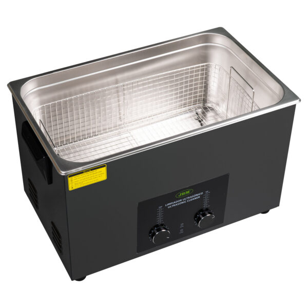 Limpador ultrassônico 30l - Image 3