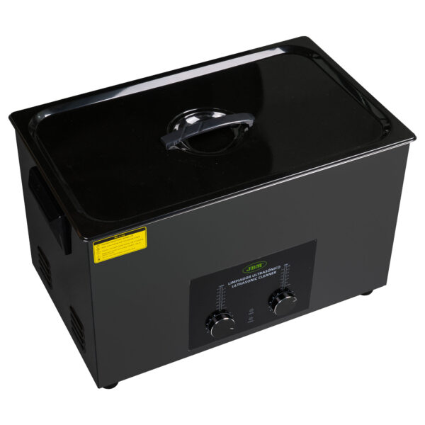 Limpador ultrassônico 30l - Image 2