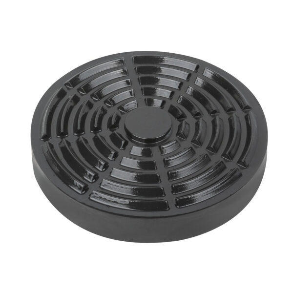 Tampão de borracha para elevador koni/romerico/co-o-liner 160mm