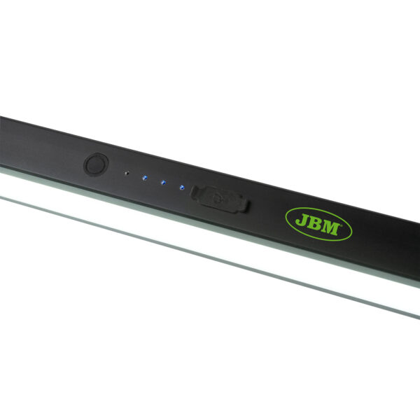 Barra led ajustável para capô – 5000lm - Image 3