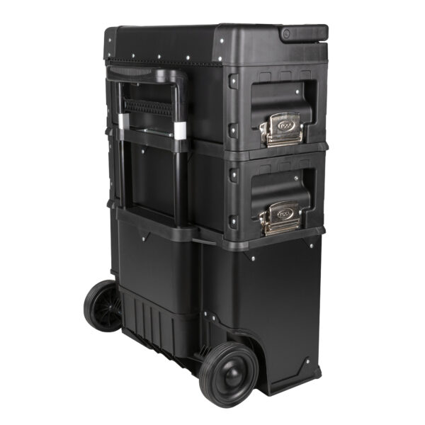 Carrinho modular – sem ferramentas - Image 4