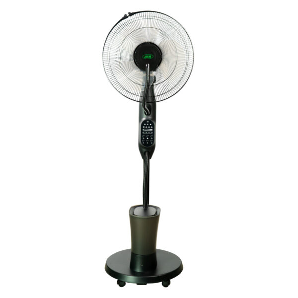 Ventilador de pulverização de água 75w
