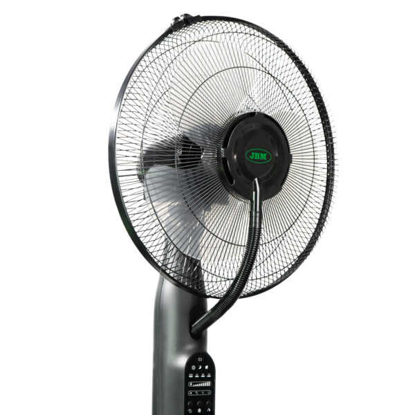 Ventilador de pulverização de água 75w - Image 2