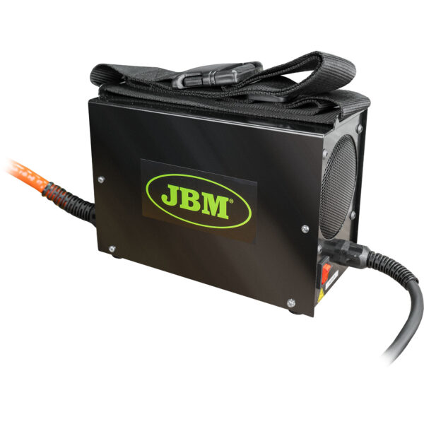Aquecedor de indução 1.5kw - Image 3