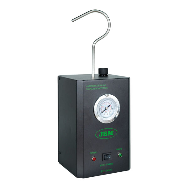 Detector de vazamento de fumaça 8l/min - Image 2
