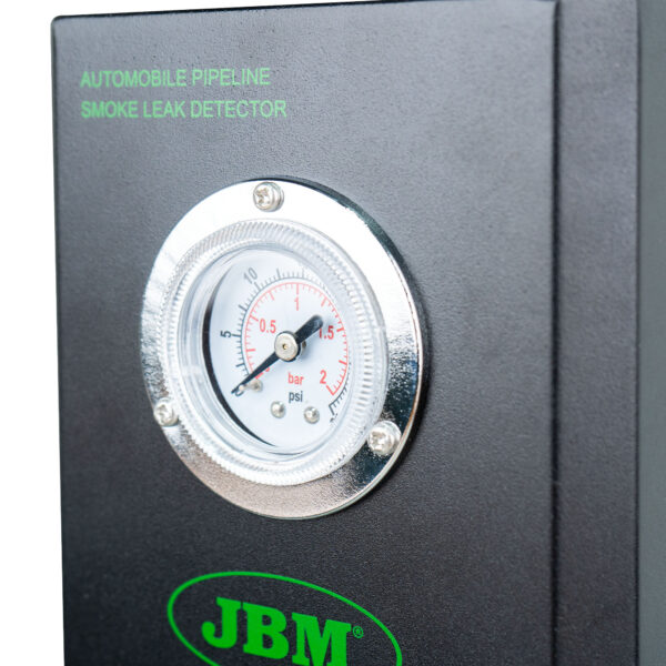 Detector de vazamento de fumaça 8l/min - Image 3