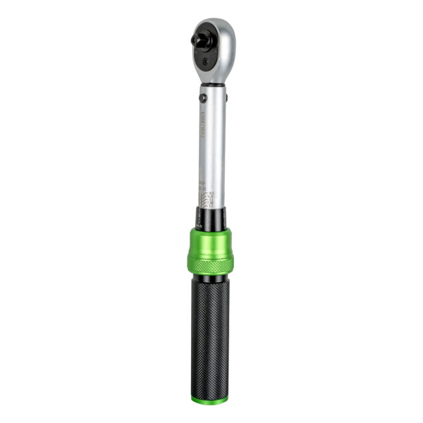 Chave dinamométrica de 1/4″