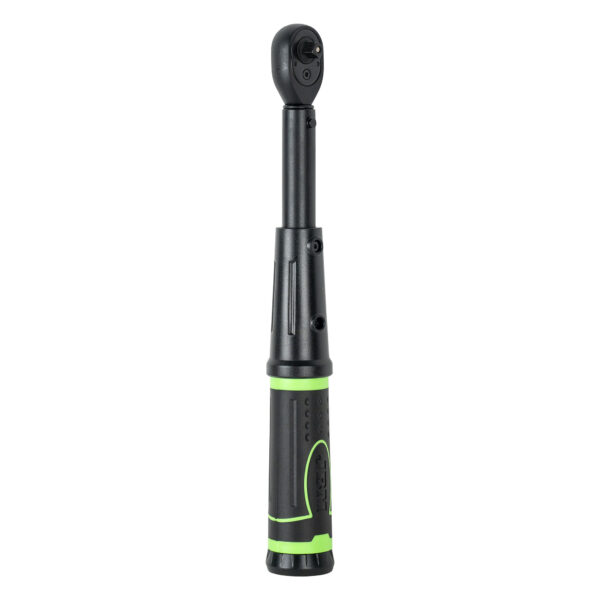 Chave de torque com o aprofundamento 1/4″ (3-25nm) - Image 2