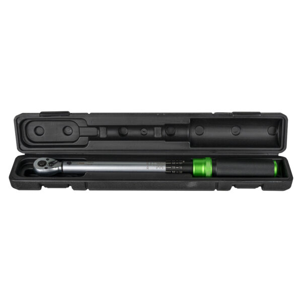 Chave dinamométrica de 3/8″ - Image 3