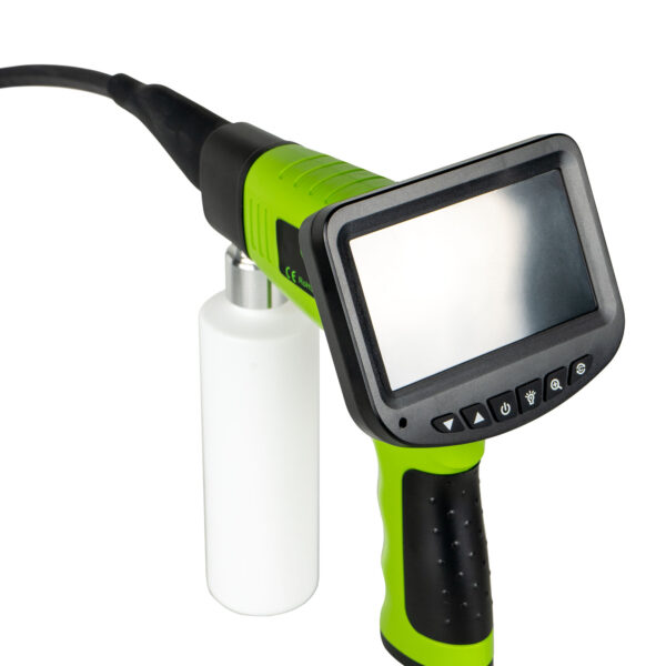 Endoscópio para limpeza de ar condicionado - Image 3