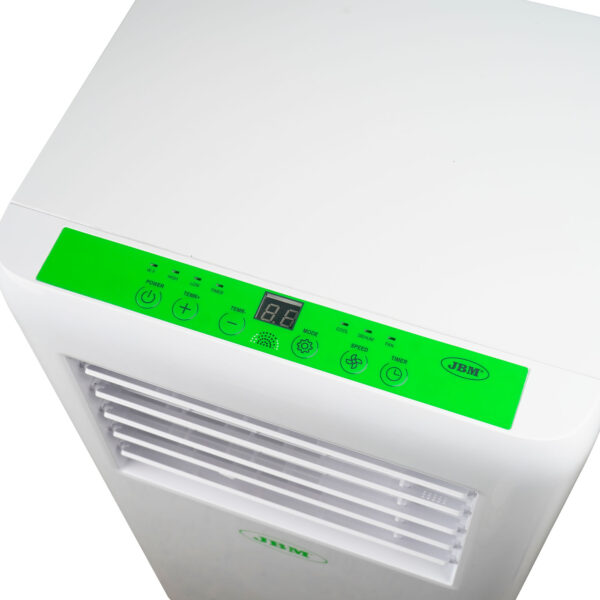 Ar condicionado portátil 2600w - Image 2