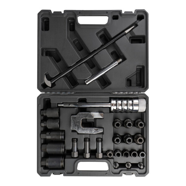 Conjunto de extrator manual de injetores - Image 3