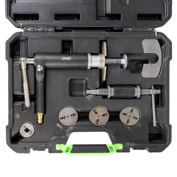 Conjunto de ferramentas de pistão de travão - Image 3