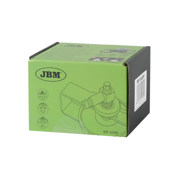 Adaptador universal para purgador de travões - Image 3
