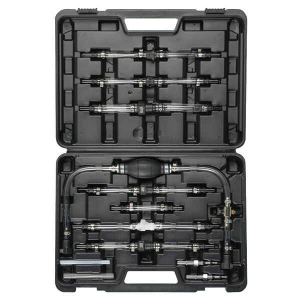 Conjunto para purgar sistemas de combustível a diesel - Image 3