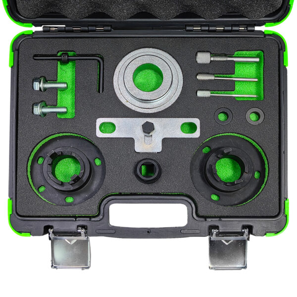 Kit de correia de distribuição ford gasolina ecoboost