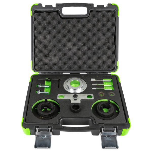 Kit de correia de distribuição ford gasolina ecoboost - Image 2