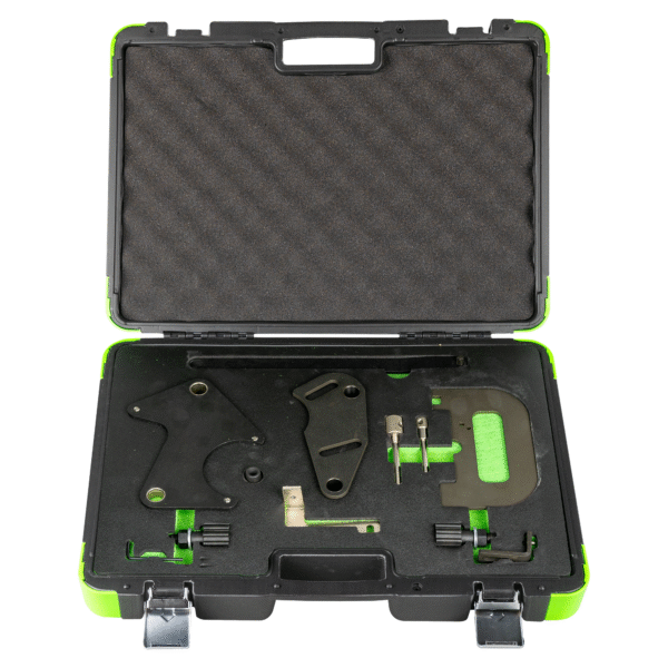 Kit de correia de distribuição renault 1.4, 1.6, 1.8, 2.0 16v twin - Image 3