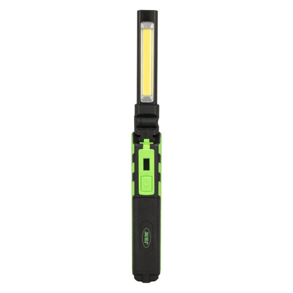 Mini lâmpada led articulada imantada – 360lm