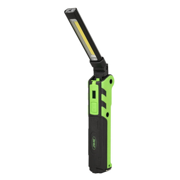 Mini lâmpada led articulada imantada – 360lm - Image 2
