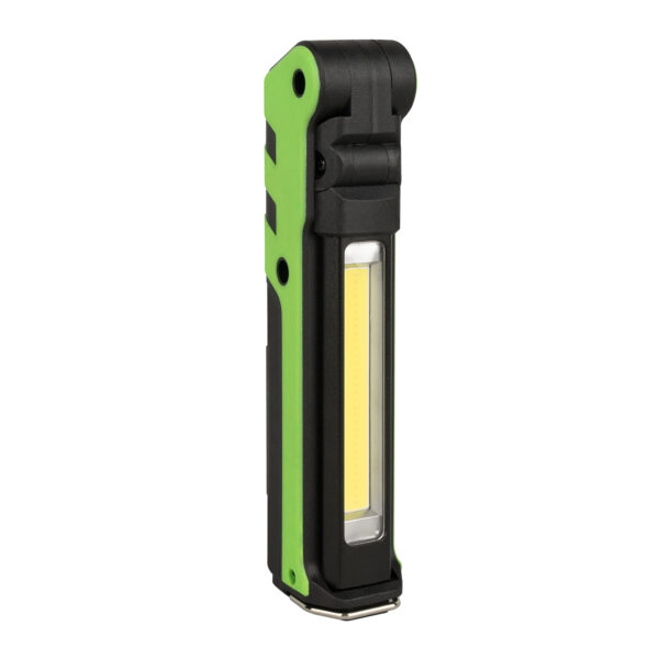 Mini lâmpada led articulada imantada – 360lm - Image 3