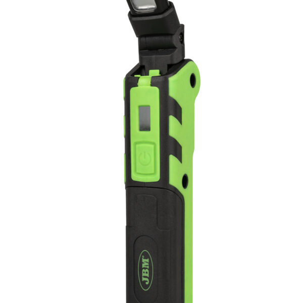 Mini lâmpada led articulada imantada – 360lm - Image 4