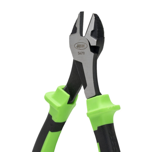 Cleşte de corte diagonal 7″ – 180mm - Image 3