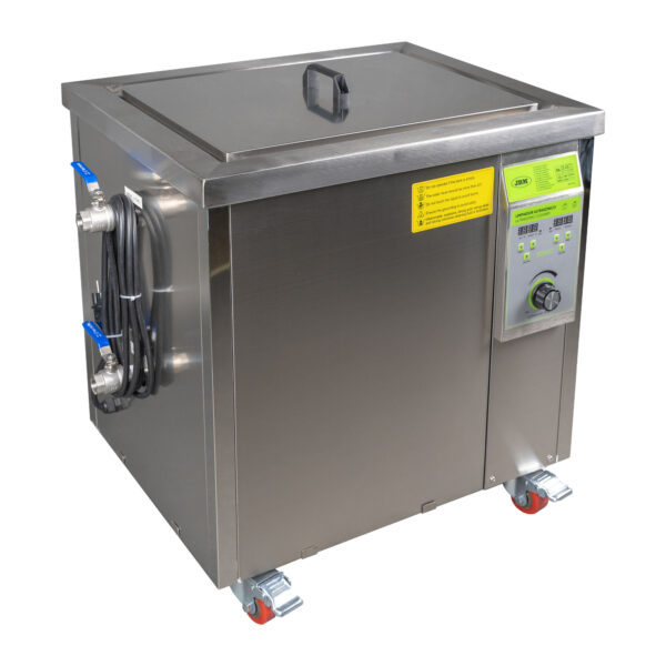 Limpador ultrassônico 53l
