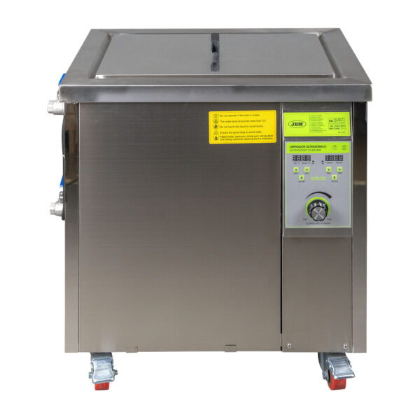 Limpador ultrassônico 53l - Image 3