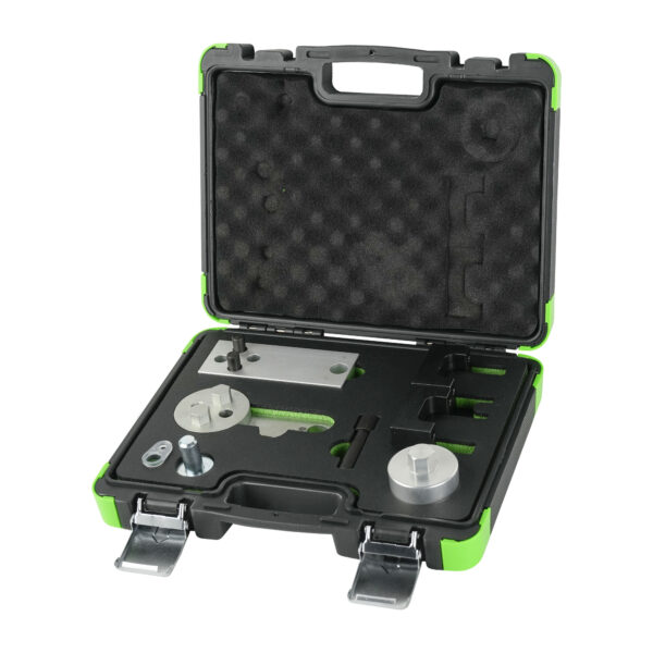 Kit de bloqueio da árvore de cames para motores diesel mercedes - Image 2