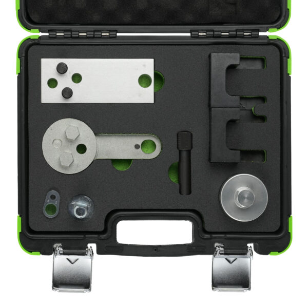Kit de bloqueio da árvore de cames para motores diesel mercedes - Image 3