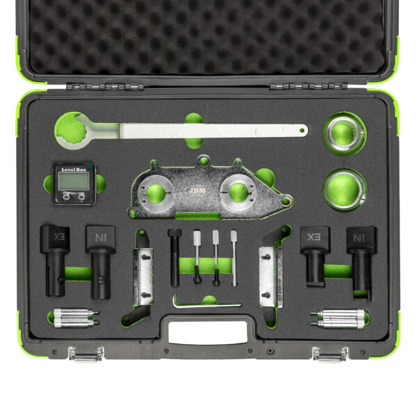 Ferramenta de temporização para vag 1.0/1.2/1.4/1.5/1.6 tsi gasolina