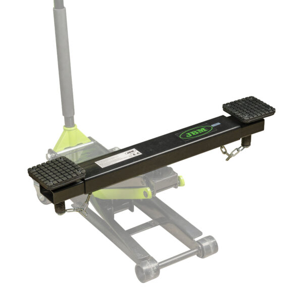 2t suporte transversal para macaco hidráulico - Image 3