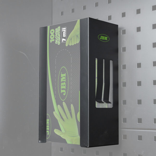 Dispensador de luvas magnéticas - Image 2
