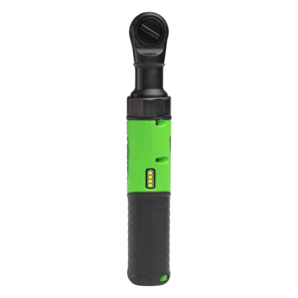 Roquete sem fios de 1/4″ – 3,6v com carregador - Image 3